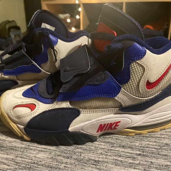 Nike Speed Turfs - Picture 3 of 6